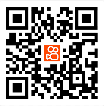 快币充值二维码